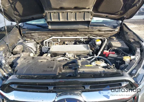 2023 Subaru Ascent Limited 7-Passenger из США, поврежденный, VIN 4S4WMAUD7P3437595